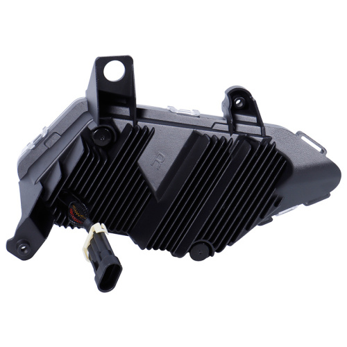 2017-2023 Can Am Maverick&nbsp;X3 Led Headlights Assembly