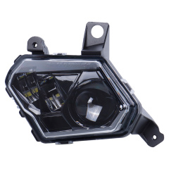 2017-2023년형 Can Am Maverick X3 LED 헤드라이트 어셈블리