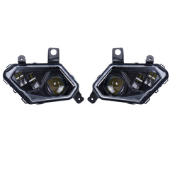 2017-2023 Can Am Maverick&nbsp;X3 Led Headlights Assembly