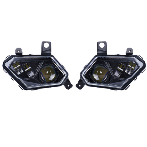 2017-2023 Can Am Maverick&nbsp;X3 Led Headlights Assembly