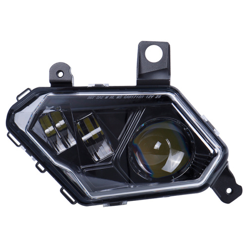 2017-2023 Can Am Maverick&nbsp;X3 Led Headlights Assembly