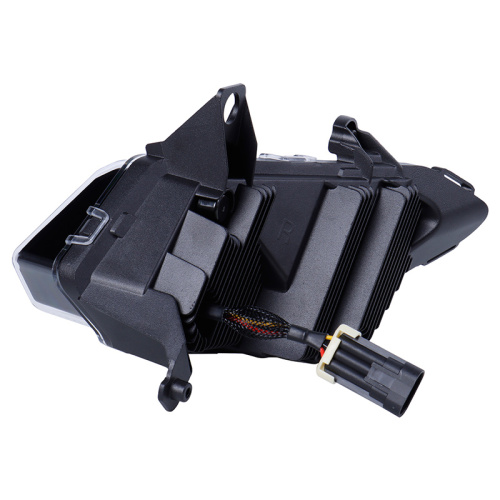 2017-2023 Can Am Maverick&nbsp;X3 Led Headlights Assembly