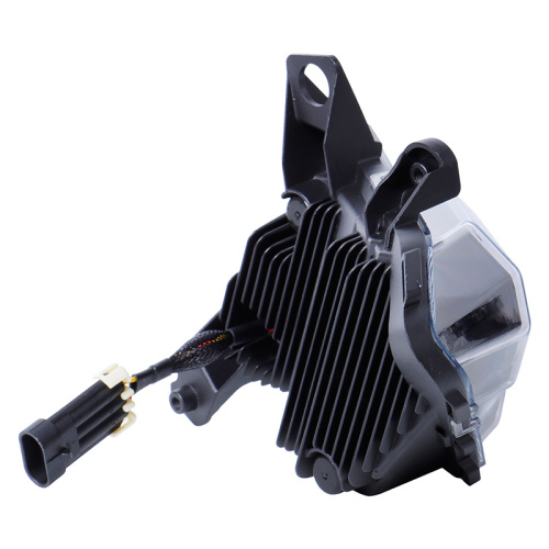 2017-2023 Can Am Maverick&nbsp;X3 Led Headlights Assembly