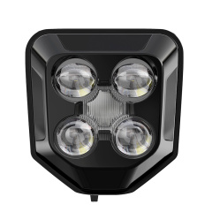 2024-2026 Husqvarna Enduro Led Headlight for FE 501 450 350 250 TE 125 150 250 300