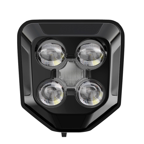 2024-2026 Husqvarna Enduro Led Headlight for FE 501 450 350 250 TE 125 150 250 300