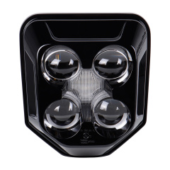 2024-2026 Husqvarna Enduro Led Headlight for FE 501 450 350 250 TE 125 150 250 300