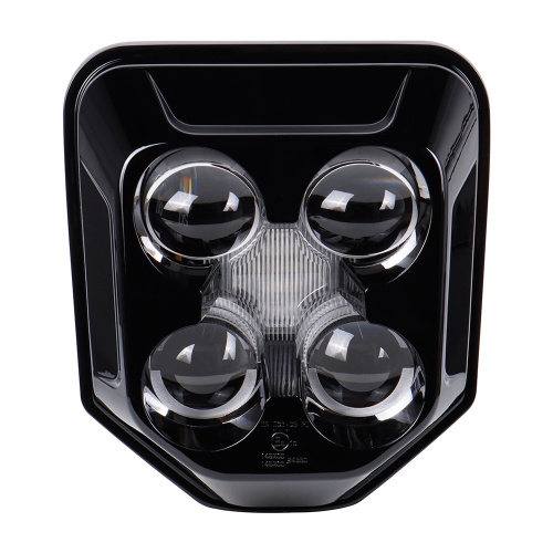 2024-2026 Husqvarna Enduro Led Headlight for FE 501 450 350 250 TE 125 150 250 300