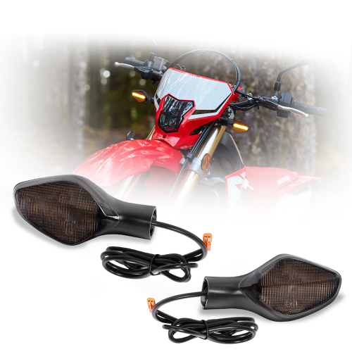 2013-2018 Honda CBR400R CBR500R CBR650F Led Turn Signals Indicator