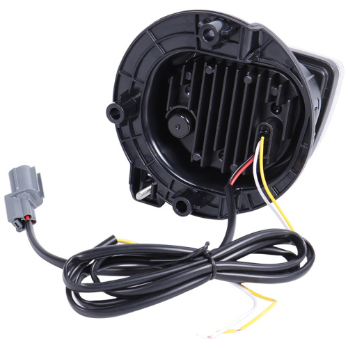 2012-2017 Honda Goldwing GL1800 F6B Valkyrie 1800 Led Fog Lights