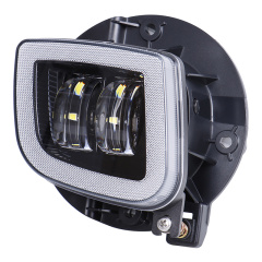 2012-2017 Honda Goldwing GL1800 F6B Valkyrie 1800 Led Fog Lights
