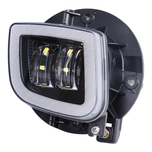 2012-2017 Honda Goldwing GL1800 F6B Valkyrie 1800 Led Fog Lights