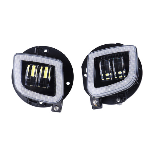 2012-2017 Honda Goldwing GL1800 F6B Valkyrie 1800 Led Fog Lights