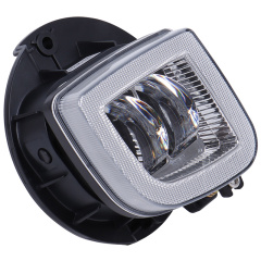 2012-2017 Honda Goldwing GL1800 F6B Valkyrie 1800 Led Fog Lights