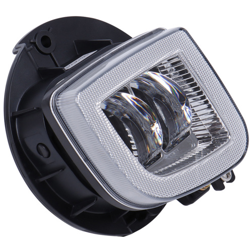 2012-2017 Honda Goldwing GL1800 F6B Valkyrie 1800 Led Fog Lights