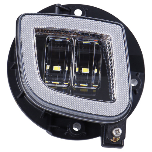 2012-2017 Honda Goldwing GL1800 F6B Valkyrie 1800 Led Fog Lights