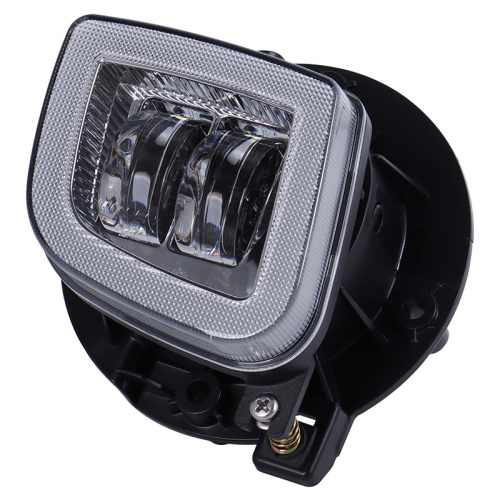 2012-2017 Honda Goldwing GL1800 F6B Valkyrie 1800 Led Fog Lights