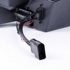DOT 2009-2018 Dodge Ram 1500 LED žarometi projektorske luči za Ram 2500 3500 4500 5500