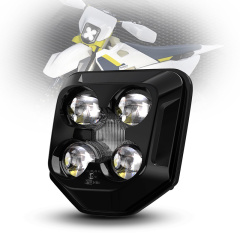 2024-2026 Husqvarna Enduro Led Headlight for FE 501 450 350 250 TE 125 150 250 300