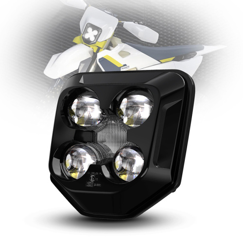 2024-2026 Husqvarna Enduro Led Headlight for FE 501 450 350 250 TE 125 150 250 300