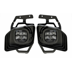 2011 2012 2013 2014 2015 2016 Ford F250 F350 F450 F550 Led Fog Lights Kit