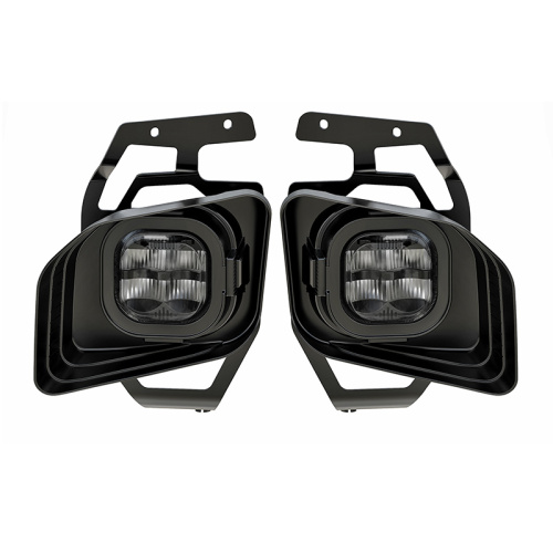 2011 2012 2013 2014 2015 2016 Ford F250 F350 F450 F550 Led Fog Lights Kit