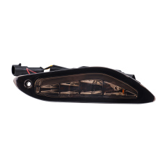 2014-2025 Vespa Sprint / Primavera 50 125 150 Led Rear Indicators with Emark Approval