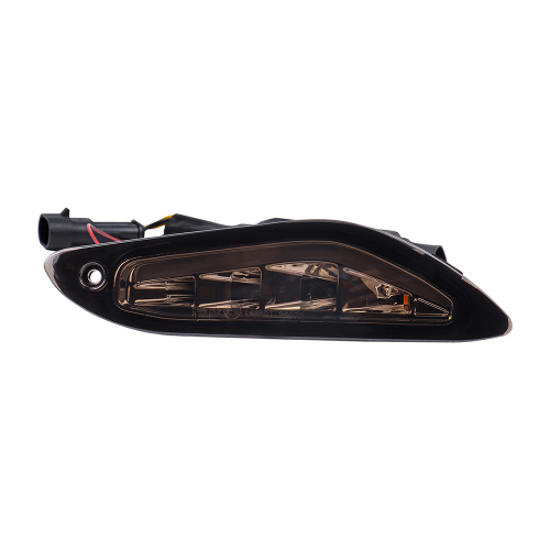 2014-2025 Vespa Sprint / Primavera 50 125 150 Led Rear Indicators with Emark Approval
