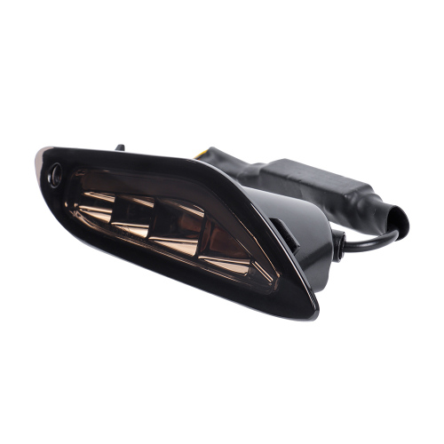 2014-2025 Vespa Sprint / Primavera 50 125 150 Led Rear Indicators with Emark Approval