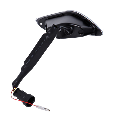 2014-2025 Vespa Sprint / Primavera 50 125 150 Led Rear Indicators with Emark Approval