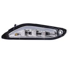2014-2025 Vespa Sprint / Primavera 50 125 150 Led Rear Indicators with Emark Approval