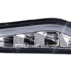 2014-2025 Vespa Sprint / Primavera 50 125 150 Led Rear Indicators with Emark Approval