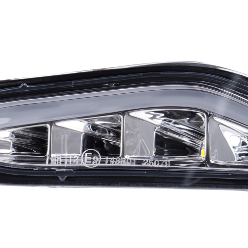 2014-2025 Vespa Sprint / Primavera 50 125 150 Led Rear Indicators with Emark Approval
