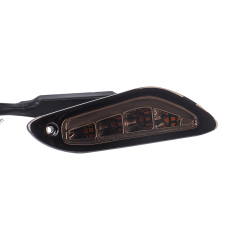 2014-2025 Vespa Sprint / Primavera 50 125 150 Led Rear Indicators with Emark Approval