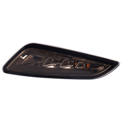 2014-2025 Vespa Sprint / Primavera 50 125 150 Led Front Indicators with Emark Approval
