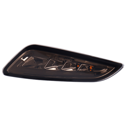 2014-2025 Vespa Sprint / Primavera 50 125 150 Led Front Indicators with Emark Approval