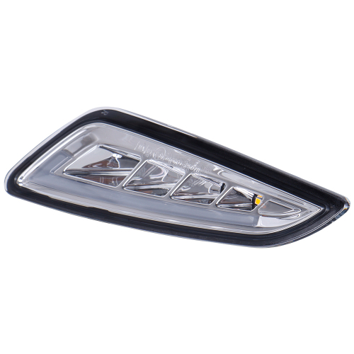 2014-2025 Vespa Sprint / Primavera 50 125 150 Led Front Indicators with Emark Approval