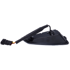 2014-2025 Vespa Sprint / Primavera 50 125 150 Led Front Indicators with Emark Approval