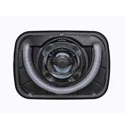 1982-1993 Chevy S10 Led Projector Headlights 82 83 84 85 86 87 88 89 90 91 92 93 S10 Lights