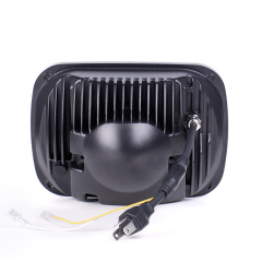 1982-1993 Chevy S10 Led Projector Headlights 82 83 84 85 86 87 88 89 90 91 92 93 S10 Lights