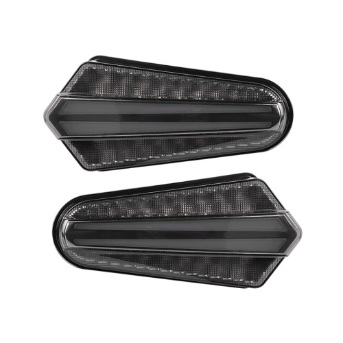 2014-2020 Polaris Sportsman 570 450 850 1000 RZR 800 Led Tail Lights