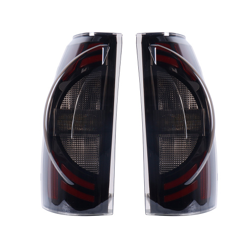 1988-1998 Chevrolet GMC C1500/K1500 C2500/K2500 C3500/K3500 Led Tail Lights