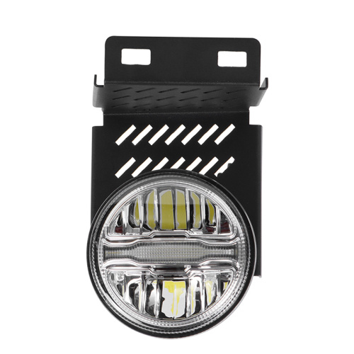 1994-2002 Dodge Ram 1500 2500 3500 Led Fog Lights