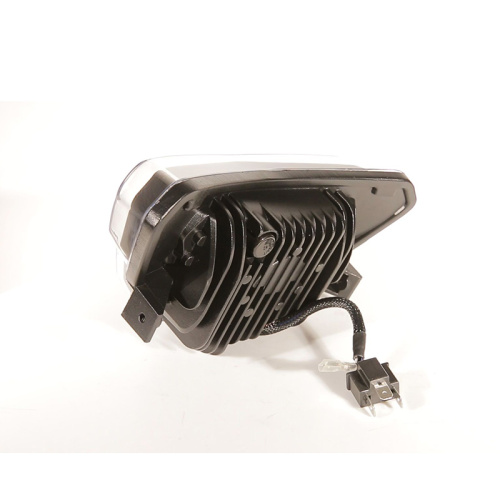 2016- 2021 BMW G310R Led Headlight 2018-2021 BMW G 310 GS Led Headlight