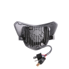 2016- 2021 BMW G310R Led Headlight 2018-2021 BMW G 310 GS Led Headlight