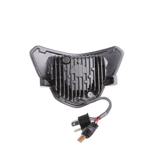 2016- 2021 BMW G310R Led Headlight 2018-2021 BMW G 310 GS Led Headlight