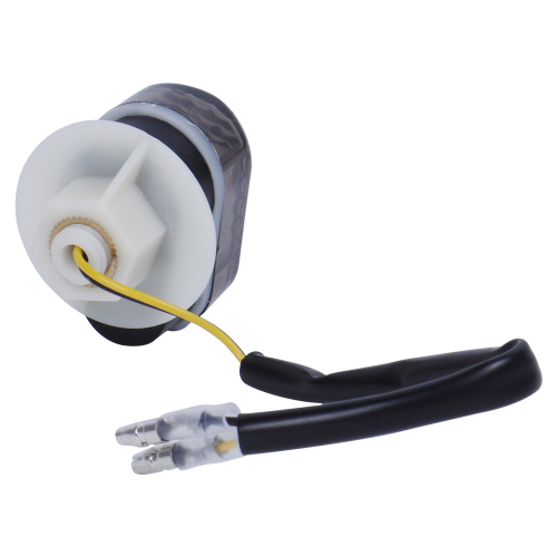 Flush Mount Universal Motorcycle Led Front Turn Signals Indicators
