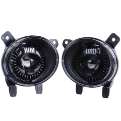 2012-2018 BMW F30 Sedan Led Fog Light Assembly
