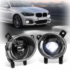 2012-2018 BMW F30 Sedan Led Fog Light Assembly