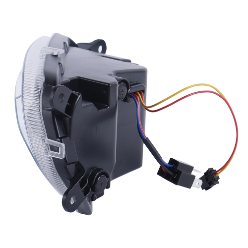 2015-2024 Can Am Spyder F3 F3S F3T F3 Limited Led Headlights Assembly