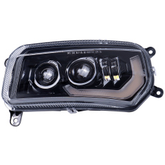 2015-2024 Can Am Spyder F3 F3S F3T F3 Limited Led Headlights Assembly